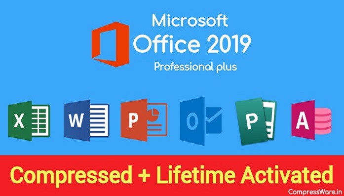 Microsoft Office 2019 Download