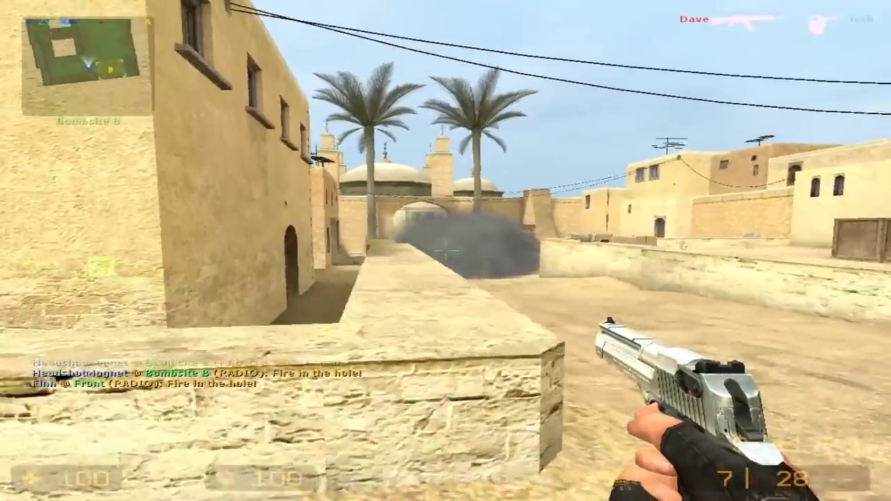 Download Counter Strike Source Highly Compressed